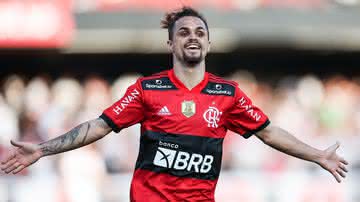 Corinthians mira contratação de Michael, ex-Flamengo - GettyImages