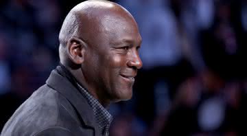 Dono do Charlotte Hornets, Michael Jordan amplia negócios e vira sócio de equipe da Nascar - GettyImages