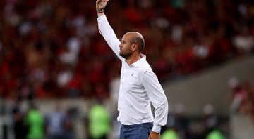 Miguel Ángel Ramírez é o novo treinador do Internacional - GettyImages