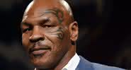 Mike Tyson provoca Roy Jones Jr antes da luta que marca o retorno aos ringues - GettyImages