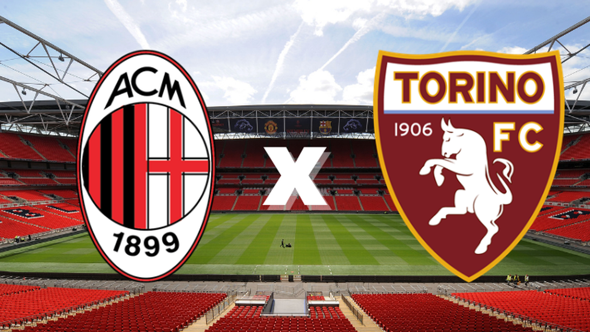 Torino x Milan: onde assistir ao vivo, horário e informações do Campeonato  Italiano 2021/22