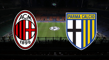 Milan x Parma: onde assistir e prováveis escalações - GettyImages/ Divulgação