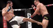 Confronto entre Shogun e Minotouro pelo UFC é confirmado por Dana White - Alexandre Loureiro/Inovafoto/UFC