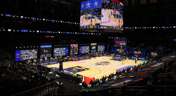 NBA All-Star Game: Cinco momentos marcantes deste século - GettyImages