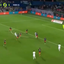 Montpellier e PSG em campo - Reprodução/Youtube
