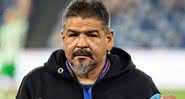 Morre aos 52 anos o irmão mais novo de Maradona - Foto: Telam/AFP