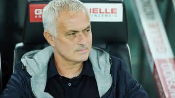 Mourinho sonha com contratação de zagueiro - Getty Images