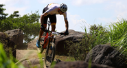 MTB - GettyImages