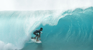 Mundial de Surfe começa no dia 29 de janeiro - GettyImages