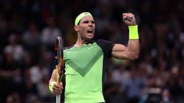 Rafael Nadal - Julian Finney / Getty Images