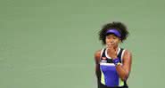 Naomi Osaka está fora de Roland Garros - GettyImages