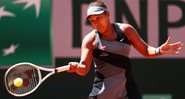 Naomi Osaka desiste de Wimbledon, mas vai disputar os Jogos Olímpicos - GettyImages