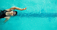 8 de abril: Dia da natação, saiba mais sobre esse esporte - Reprodução/Getty Images