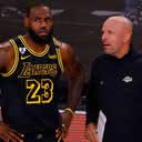 Astro da NBA, Jason Kidd revelou qual jogador é uma mistura de Magic Johson e LeBron James - GettyImages