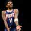 Kyrie Irving impõe “lista de desejos” para deixar o Brooklyn Nets