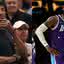 Scottie Pippen e LeBron James, NBA - Getty Images