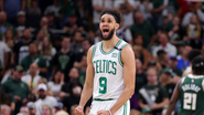 NBA terá jogo 7 entre Celtics e Bucks - GettyImages