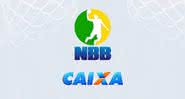 NBB: Luta contra o racismo se torna tema da bola de abertura do campeonato - Divulgação/NBB