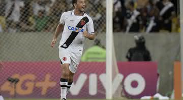 Nenê comentou chegada ao Vasco e saída do Fluminense - GettyImages