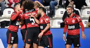 Flamengo foi duramente criticado por Neto - GettyImages