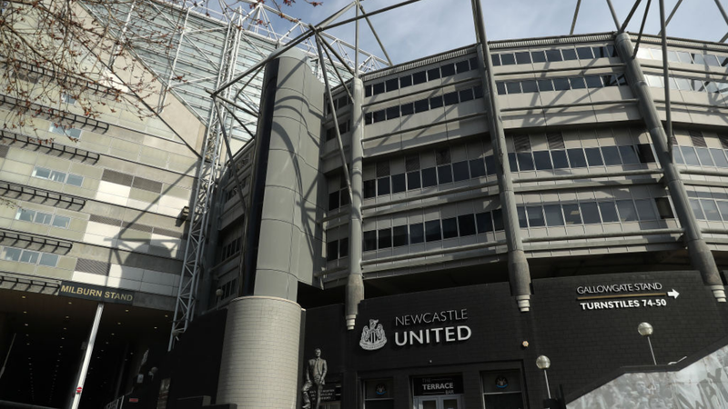 Newcastle anuncia primeira contratação da nova gestão - GettyImages
