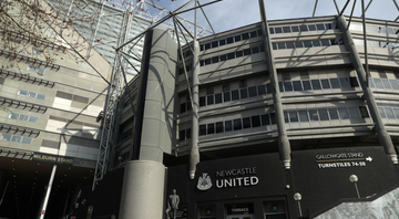 Newcastle anuncia primeira contratação da nova gestão - GettyImages