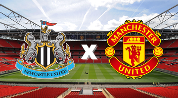 Manchester United visita Newcastle pela Premier League - GettyImages/ Divulgação