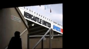 Newcastle pode ser o novo PSG ou Manchester City - GettyImages