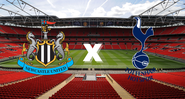 Newcastle x Tottenham: data, horário e onde assistir - GettyImages/ Divulgação