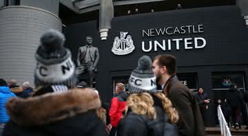 Newcastle segue realizando diversas mudanças - GettyImages