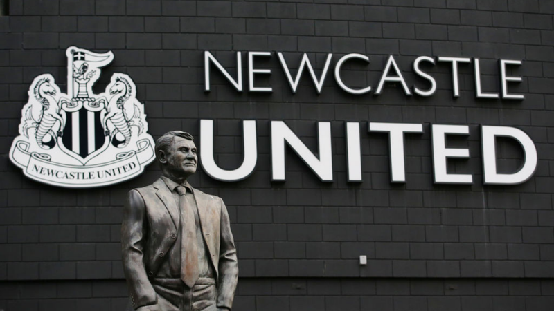 Newcastle acerta primeira contratação da nova gestão, diz jornal - GettyImages