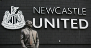 Newcastle acerta primeira contratação da nova gestão, diz jornal - GettyImages