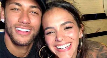 Bruna Marquezine teria mandado indireta para Neymar - Instagram