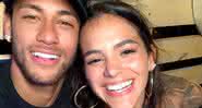 Bruna Marquezine teria mandado indireta para Neymar - Instagram