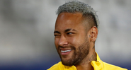Neymar - GettyImages