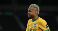 Neymar critica brasileiros que torcem contra seleção: “Se tem Brasil, eu sou Brasil” - GettyImages