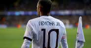 Neymar respondeu aos seus críticos no PSG - GettyImages