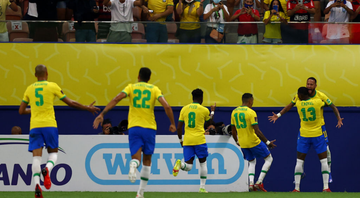 “Jogador bom a gente tem”, diz Neymar sobre Seleção Brasileira - GettyImages