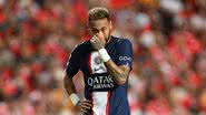 Neymar é criticado por ídolo holandes - Getty Images