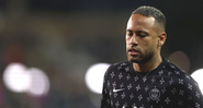 Craque do PSG, Neymar escolheu a canção de Gabigol - GettyImages