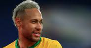 Neymar quer enfrentar a Argentina na final da Copa América: “Tenho amigos ali” - GettyIamges