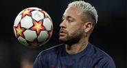 Neymar segue sendo criticado no PSG - GettyImages