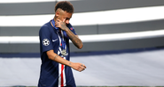 Neymar é criticado por Müller - Getty Images