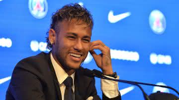 Neymar segue agitando as redes sociais - GettyImages