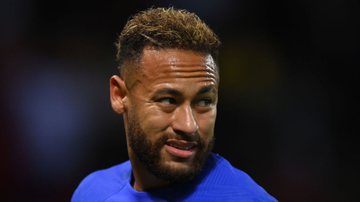 Neymar segue sendo criticado na imprensa - GettyImages