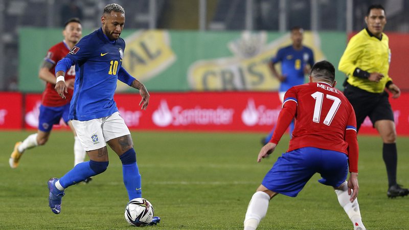 Neymar utiliza 'Dia do Gordo' para ironizar críticas - Getty Images