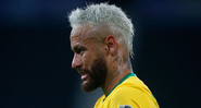 Neymar virou assunto no BBB 22 - GettyImages