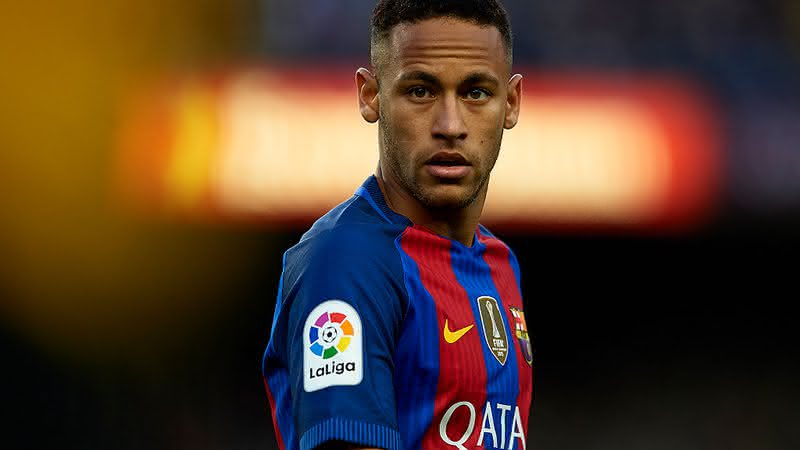 Ídolo do Barcelona aprova retorno de Neymar ao clube - GettyImages