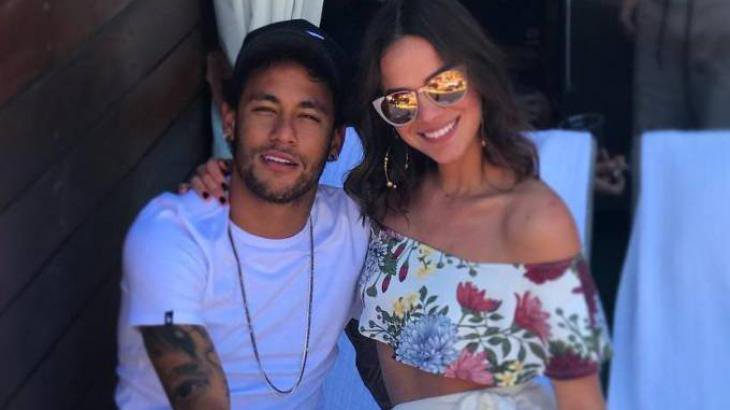Neymar comenta sobre relacionamento com Bruna Marquezine - Reprodução/Instagram