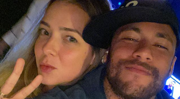 Neymar Jr celebra aniversário de Carol Dantas: “Amiga e parceira” - Reprodução/ Instagram